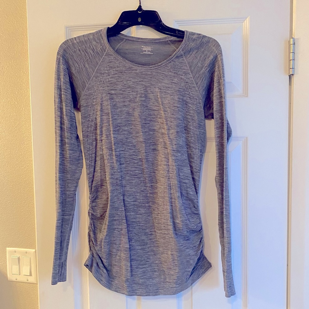 Athleta Long Sleeve